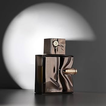 Spectre Ghost, Eau de Parfum, Fragrance World, unisex, 80 ml